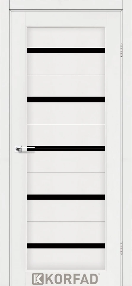 PR-02 - Interroom doors