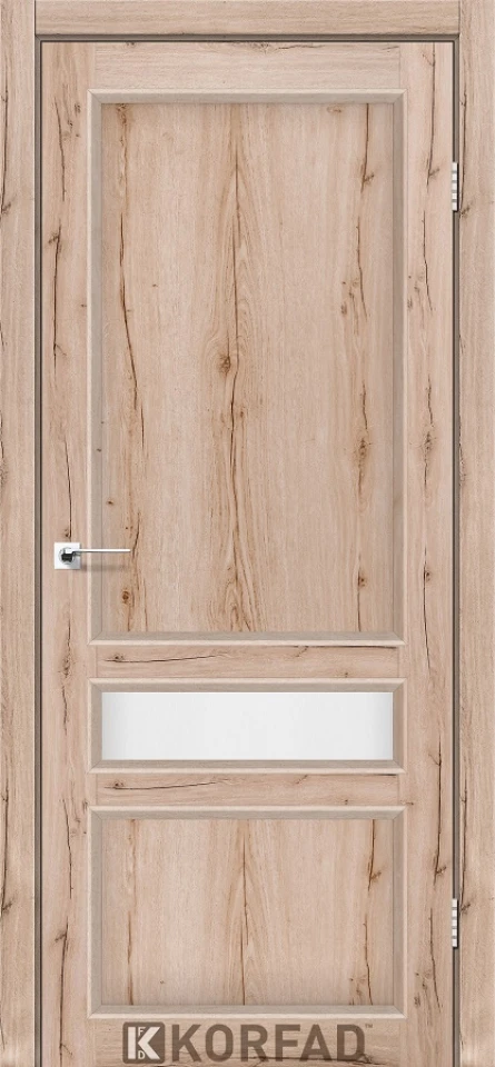 CL-07 - Міжкімнатні двері