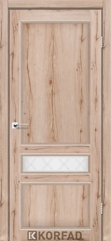 CL-07 - Міжкімнатні двері