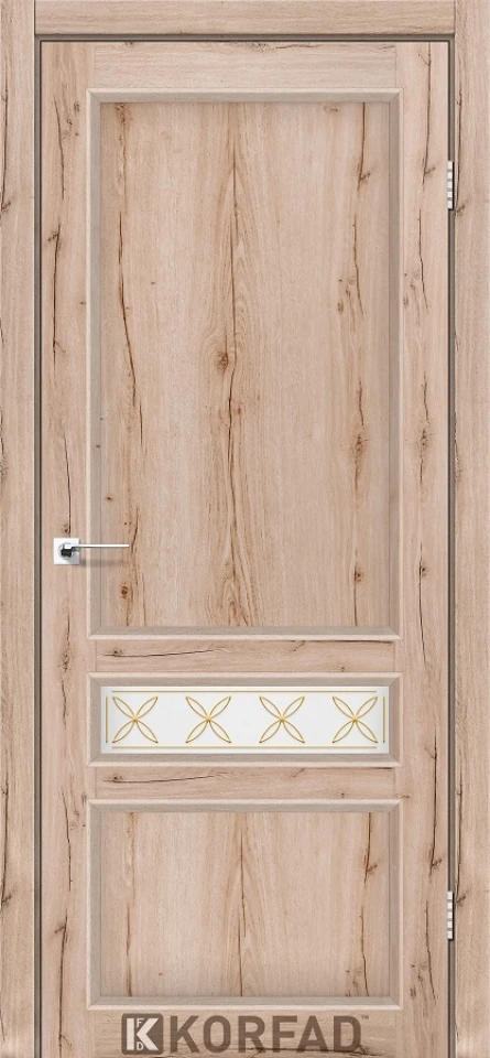 CL-07 - Міжкімнатні двері