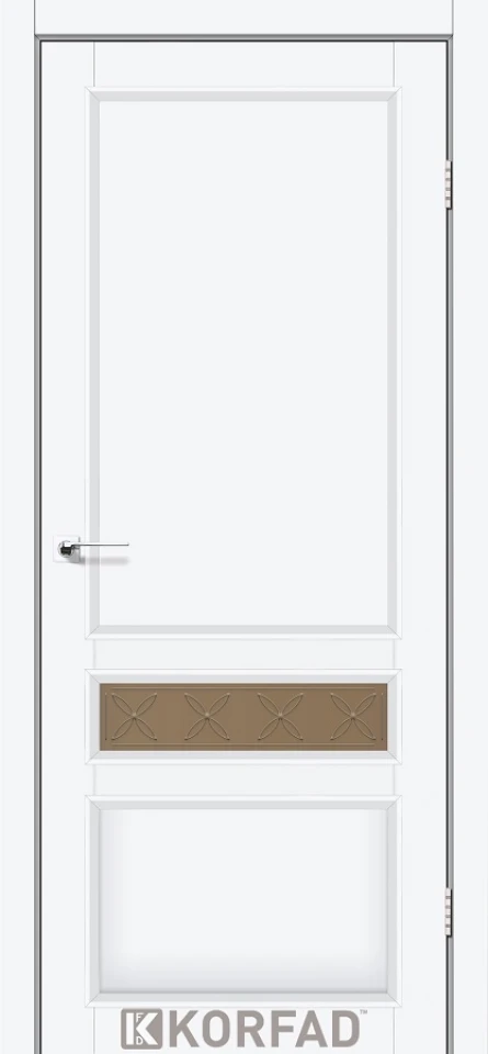 CL-07 - Міжкімнатні двері