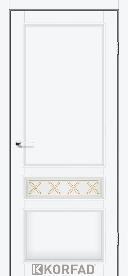 CL-07 - Міжкімнатні двері