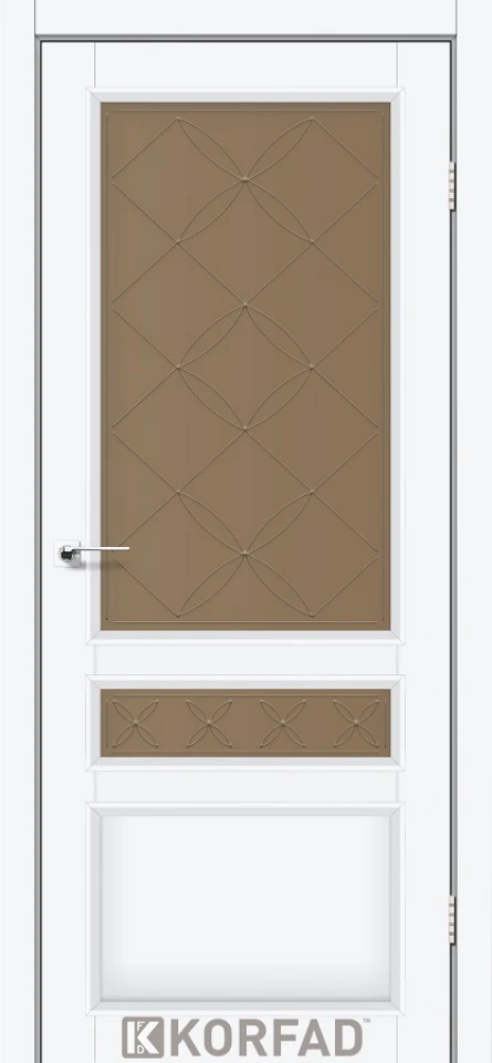 CL-05 - Міжкімнатні двері