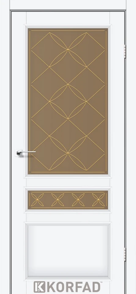 CL-05 - Міжкімнатні двері