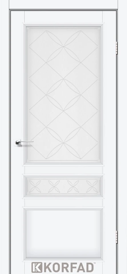 CL-05 - Міжкімнатні двері