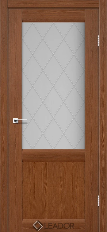 LAURA LR-01 - Міжкімнатні двері