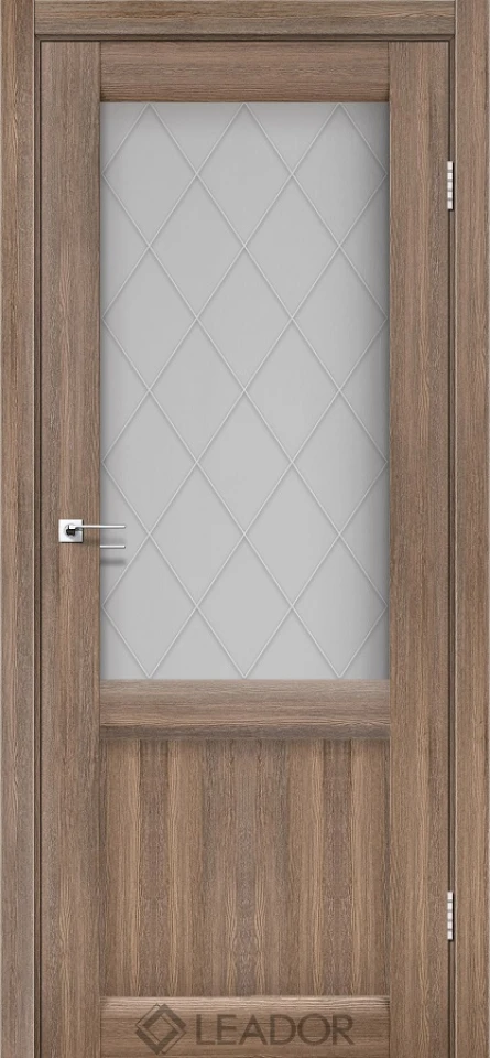 LAURA LR-01 - Міжкімнатні двері