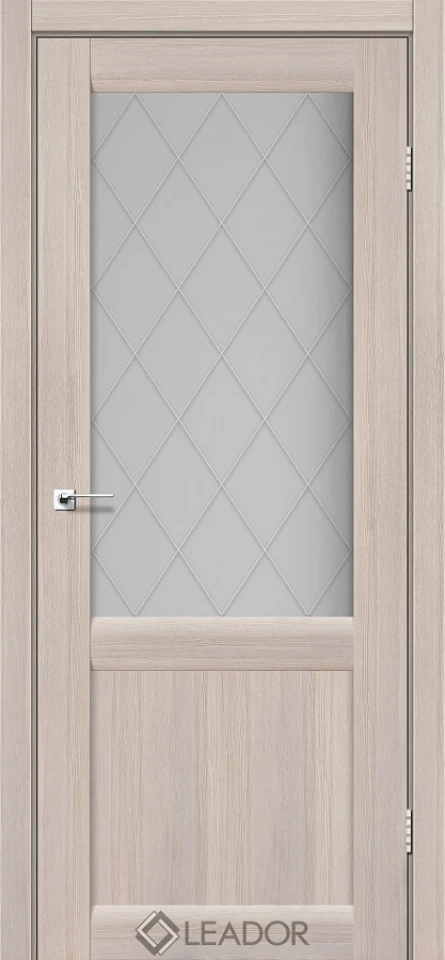 LAURA LR-01 - Міжкімнатні двері