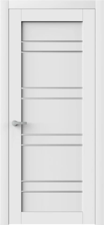 WakeWood Aura 01 Soft-touch - Межкомнатные двери