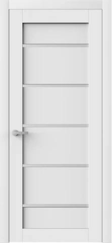 WakeWood Aura 12 Soft-touch - Межкомнатные двери