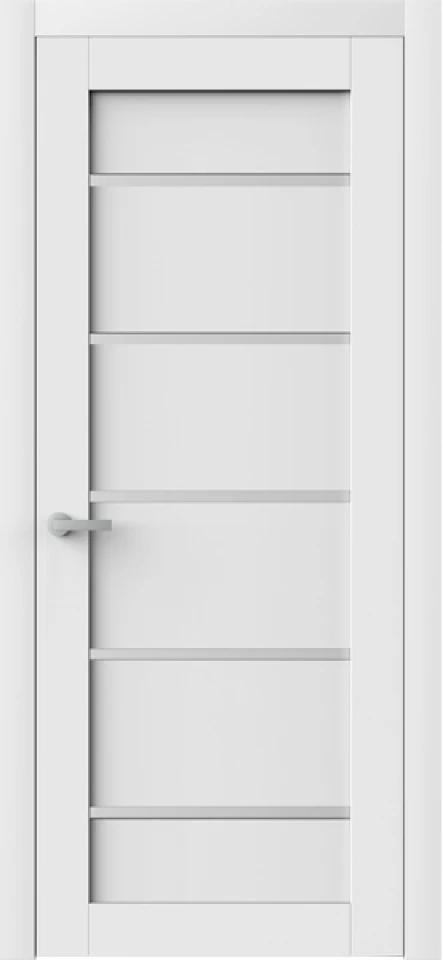 WakeWood Aura 12 Soft-touch - Interroom doors