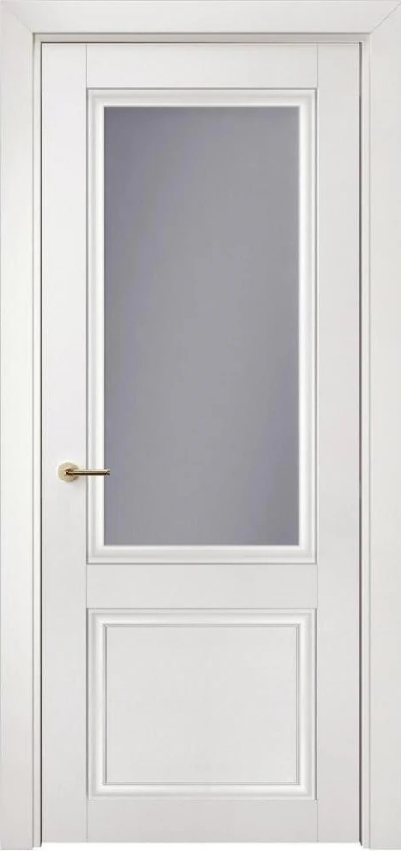 NEOCLASSICO 402 ПО - Міжкімнатні двері