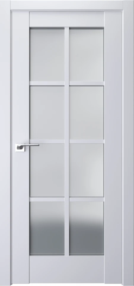 NEOCLASSICO 601  - Interroom doors