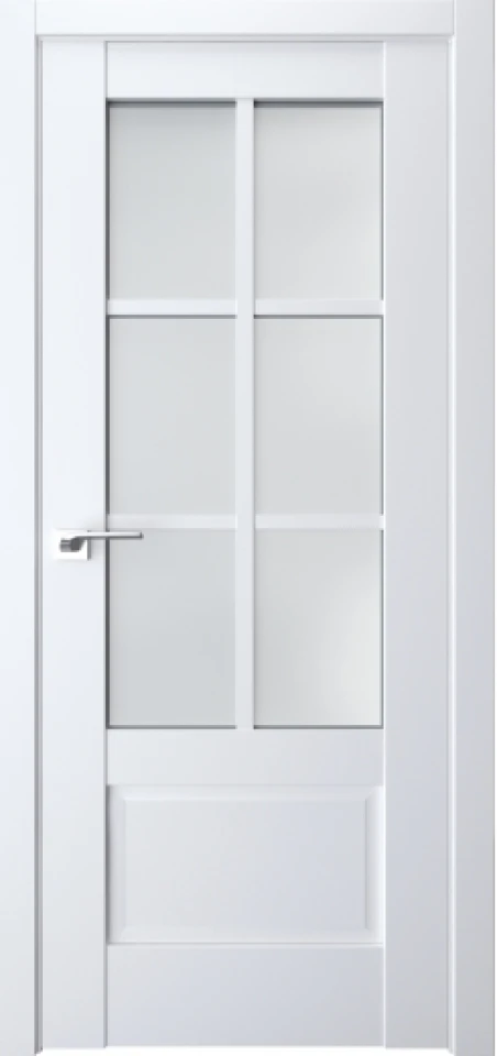 NEOCLASSICO 602 - Interroom doors