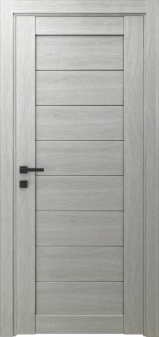 UA-N03 дуб крем - Міжкімнатні двері