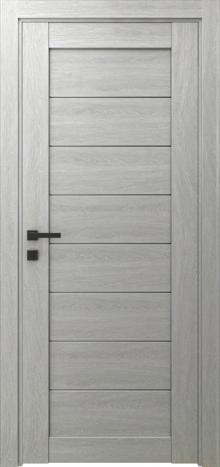 UA-N03 дуб крем - Міжкімнатні двері