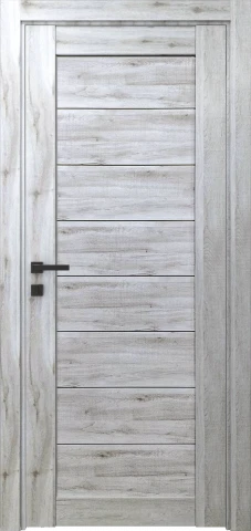 UA-N03 дуб сканді - Міжкімнатні двері