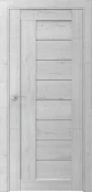 UA-N07 рустік блан - Міжкімнатні двері