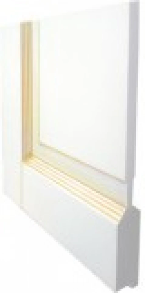 Provence Versal PO - Interroom doors