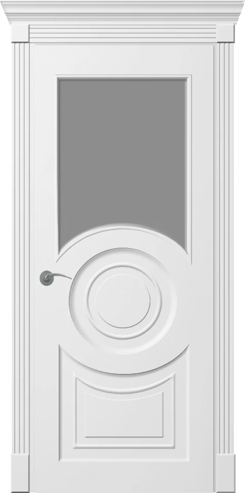 Provence Versal PO - Interroom doors
