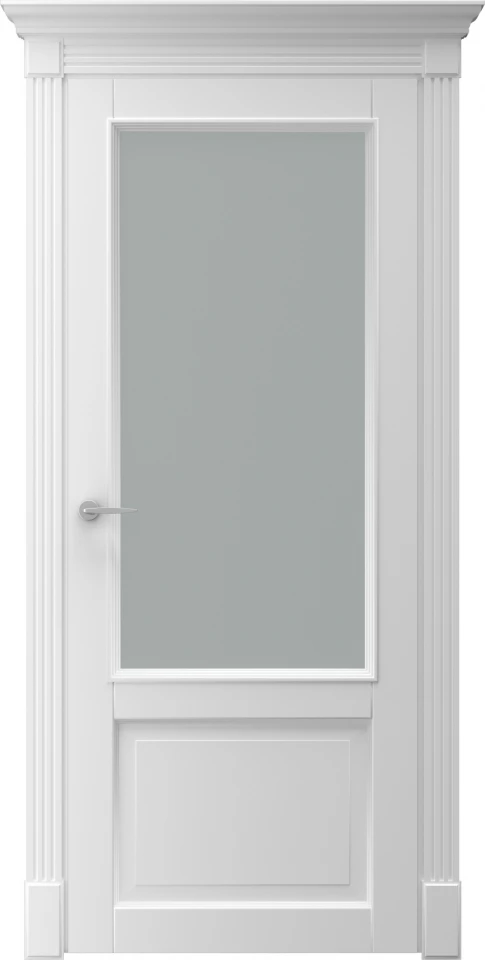 Provence  Monaco PO  - Interroom doors