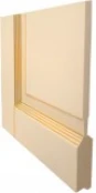 Milan Veneziano PG - Interroom doors