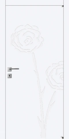 FL1 "Avangard" - Межкомнатные двери