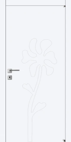 FL2 "Avangard" - Межкомнатные двери