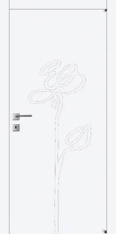 FL3 "Avangard" - Межкомнатные двери