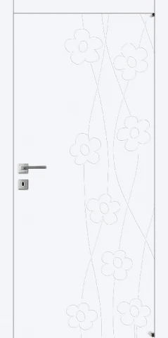 FL5 "Avangard" - Межкомнатные двери