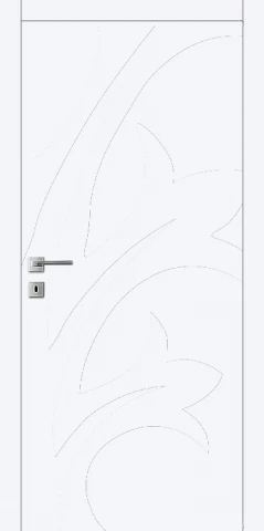 Avangard  FL11 - Межкомнатные двери