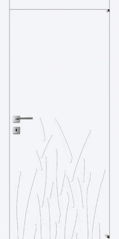 FL13 "Avangard" - Межкомнатные двери