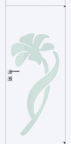  FL15 "Avangard" - Межкомнатные двери