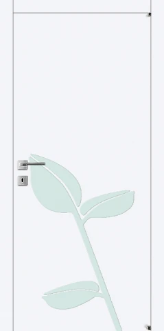 FL17 "Avangard" - Межкомнатные двери