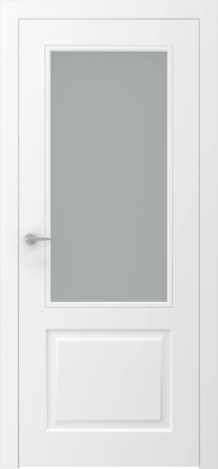 DUO 1G - Межкомнатные двери