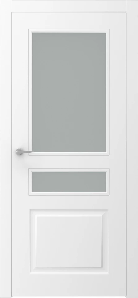 DUO 2.1G - Interroom doors