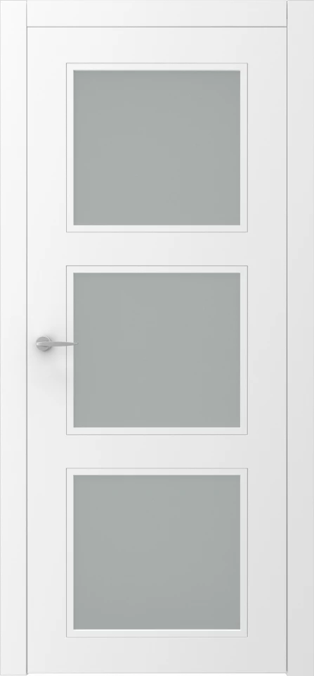 DUO 4G - Міжкімнатні двері