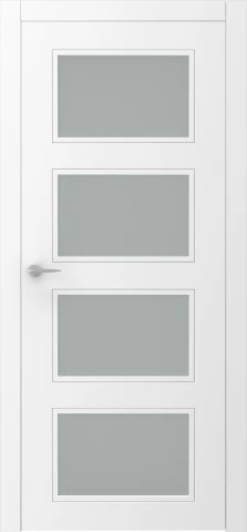 DUO 5G - Міжкімнатні двері