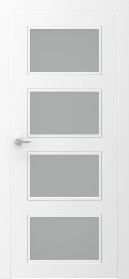 DUO 5G - Interroom doors