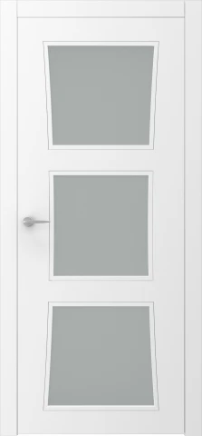 DUO 8G - Міжкімнатні двері