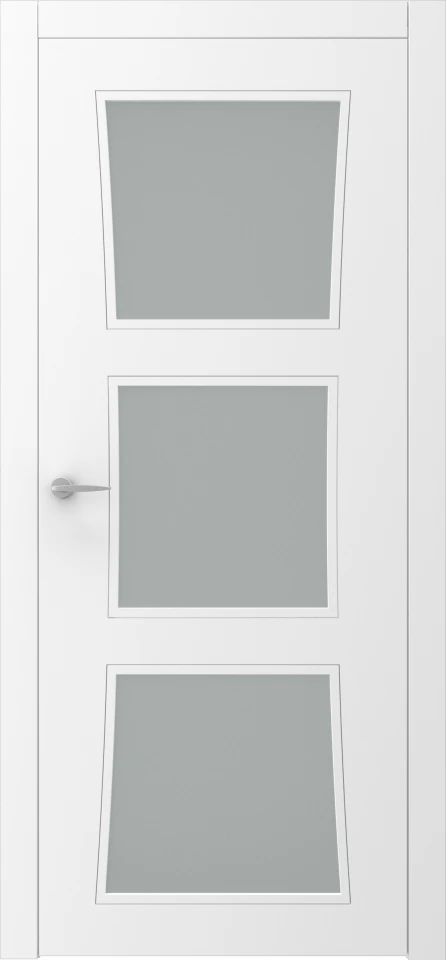 DUO 8G - Міжкімнатні двері