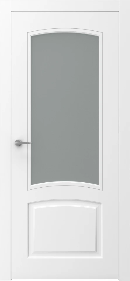 DUO 10G - Interroom doors