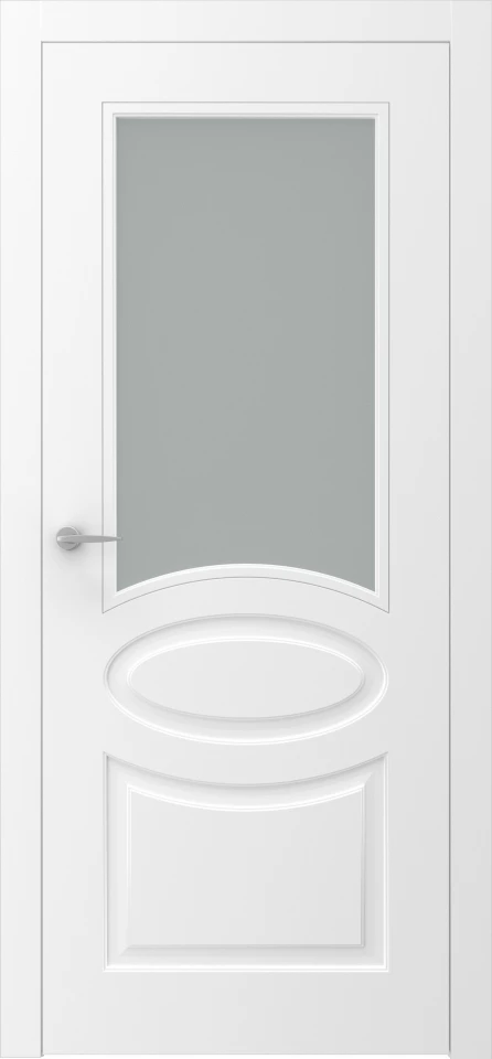DUO 11G - Interroom doors