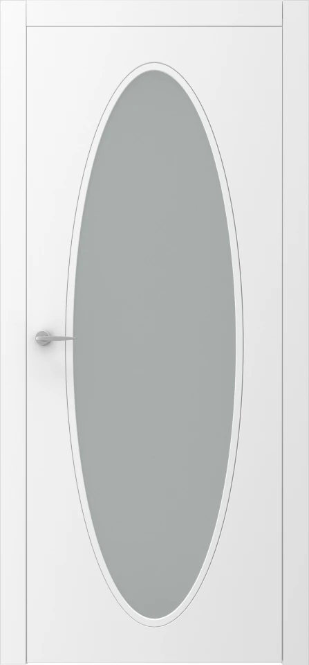 DUO 12G - Interroom doors