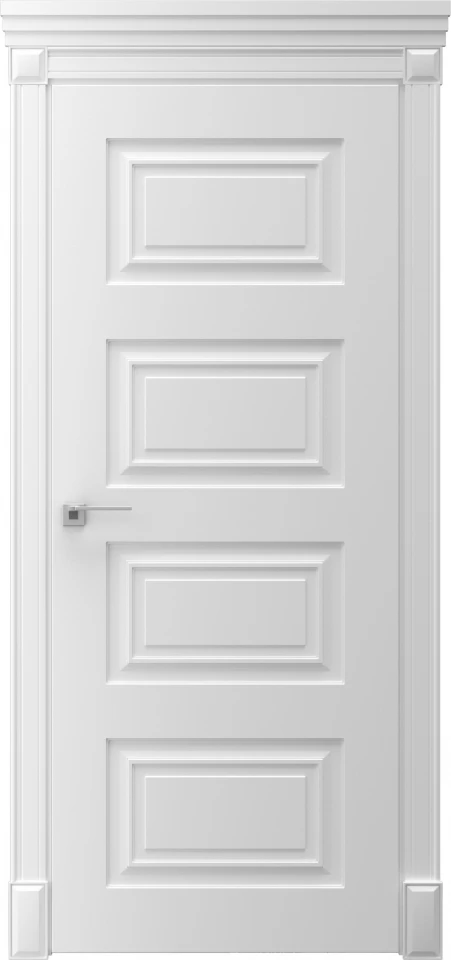 Палермо ПГ - Міжкімнатні двері