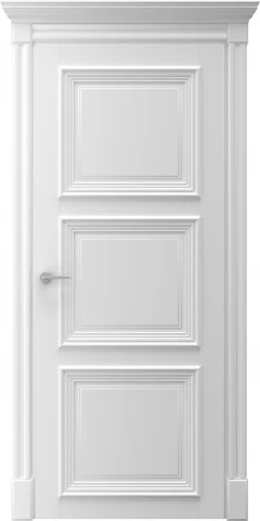 Толедо ПГ - Міжкімнатні двері