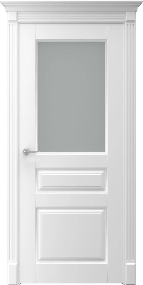 Sanremo 2.1 - Interroom doors
