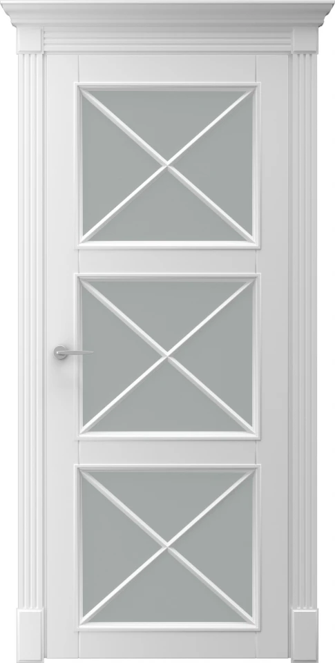 Прованс Рим Італьяно ПОО - Interroom doors