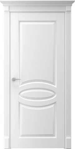 Sanremo 5 - Міжкімнатні двері