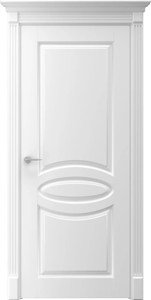 Sanremo 5 - Interroom doors